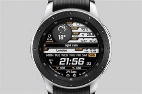 Image result for Samsung Galaxy Watch Digital Watch Faces