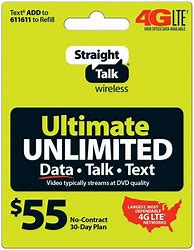 Image result for Straight Talk Plans Unlimited