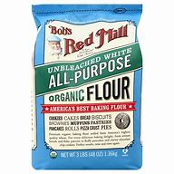 Image result for All-Purpose White Flour