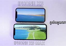 Image result for iPhone XS vs 7