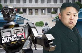 Image result for North Korea Artificial Intelligence
