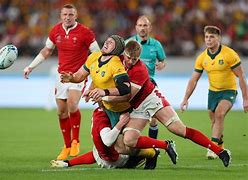 Image result for Rugby World Cup Players