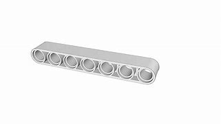 Image result for 7 Holes Plate LEGO