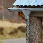 Image result for Downspout Rain Water Channel
