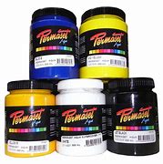 Image result for Screen Printing Ink