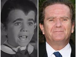 Image result for Butch Patrick Eddie Munster