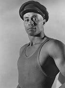 Image result for Woody Strode 90s