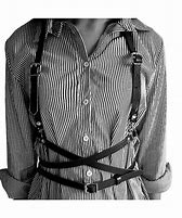 Image result for Hanging Belt Suspenders