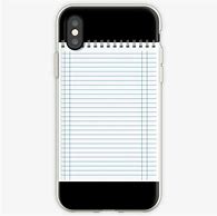 Image result for Notepad Phone Case