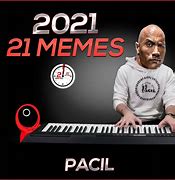 Image result for Pacil Meme Songs