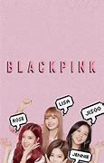 Image result for Black Pink Background Cute