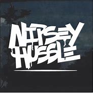 Image result for Nipsey Hussle Signature Logo