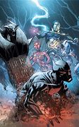 Image result for Batwoman Series Thomas Wayne