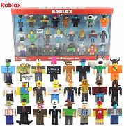 Image result for Roblox Toys with Building