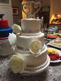 Image result for Sam's Club Wedding Cakes