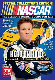 Image result for NASCAR Magazine