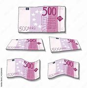 Image result for 500 Euro Scheine Malen