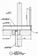 Image result for Wood Floor Framing Details