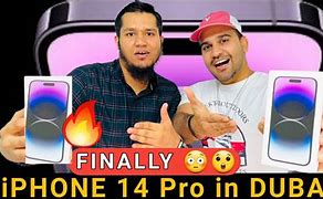 Image result for iPhone 14 Pro Max Release Date Dubai