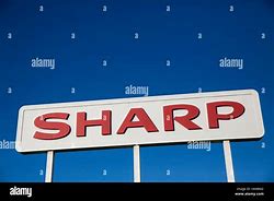 Image result for sharp electronics corporation mahwah nj