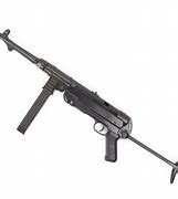 Image result for Nazi Mp40