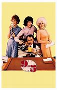 Image result for Who Played the Boss in the Movie 9 to 5