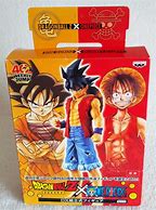 Image result for Dragon Ball Figure Rise