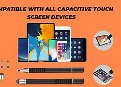 Image result for Samsung Capacitive Stylus Pen