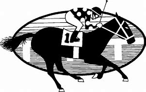 Image result for Horse Race Border