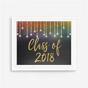 Image result for Class of 2018 Banner