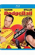 Image result for Dodgeball DVD