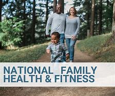 Image result for Sneior Health and Fitness Day