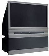 Image result for Big Screen CRT TV