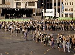 Image result for Powerful Crowd