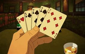 Image result for Poker Face Guy