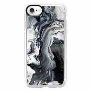 Image result for Black Marble iPhone 7 Case
