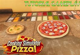 Image result for Pizza Making Games
