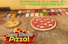 Image result for Play Cooking Games Pizza