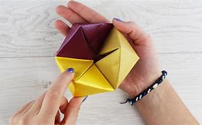Image result for Origami Paper Toys