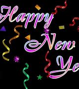 Image result for Happy New Year Animated Images