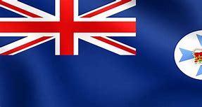 Image result for Queensland Flag