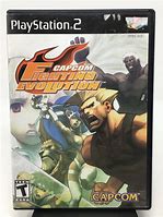 Image result for All Capcom PS2 Games