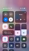 Image result for iPhone SE Flashlight