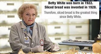 Image result for Betty White Team Meeting Meme