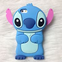 Image result for Stich iPhone 5S Cases Funny