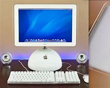 Image result for Apple iMac G4 Desktop