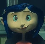 Image result for Coraline Silly