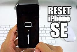 Image result for Soft Reset iPhone SE 1st Gen