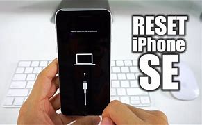 Image result for iPhone SE Reset Mode