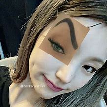 Image result for Eyebrow Arch Meme
